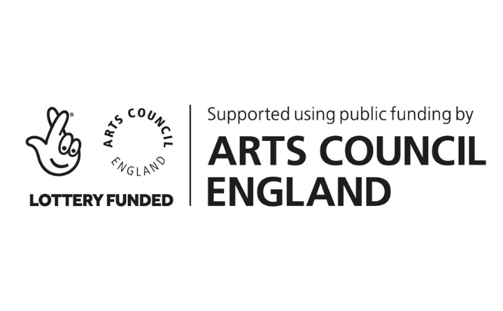 Arts Council England