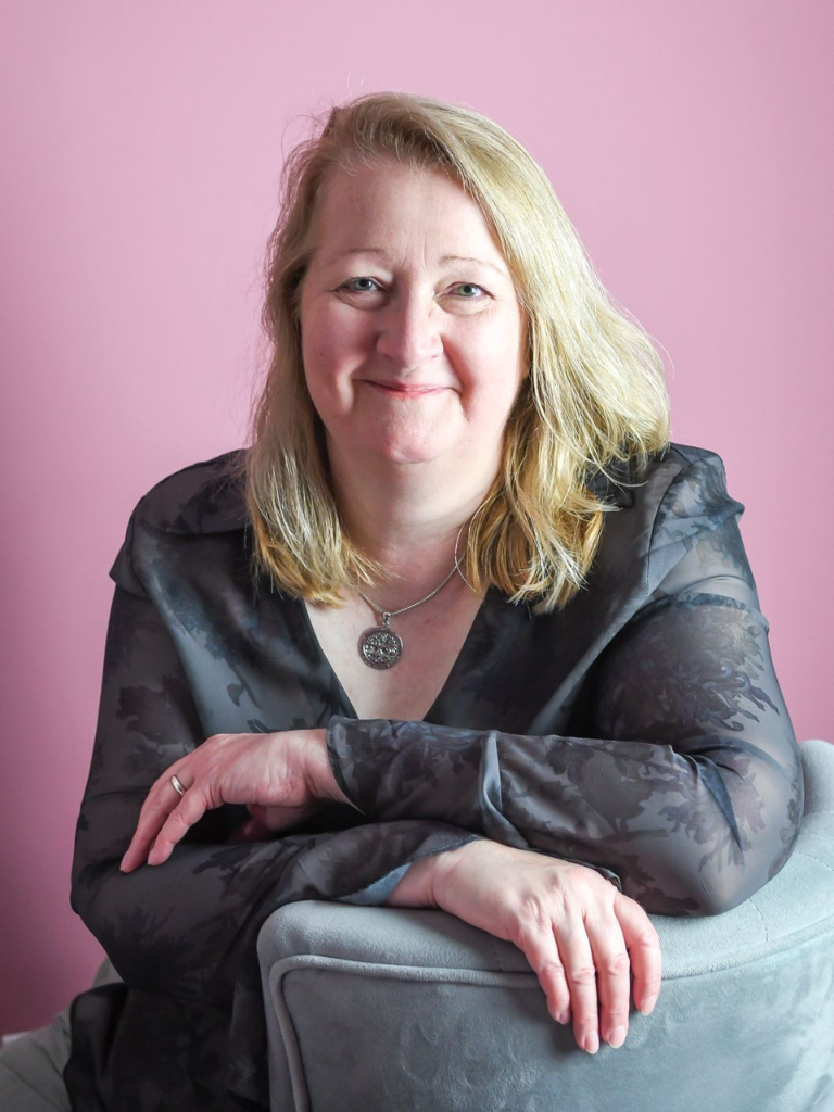 Paula Glenister
